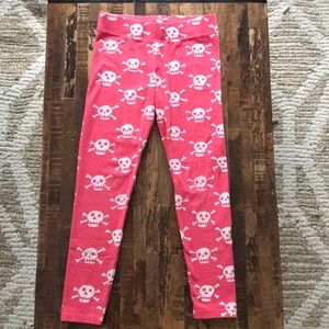 Mini Boden Leggings
